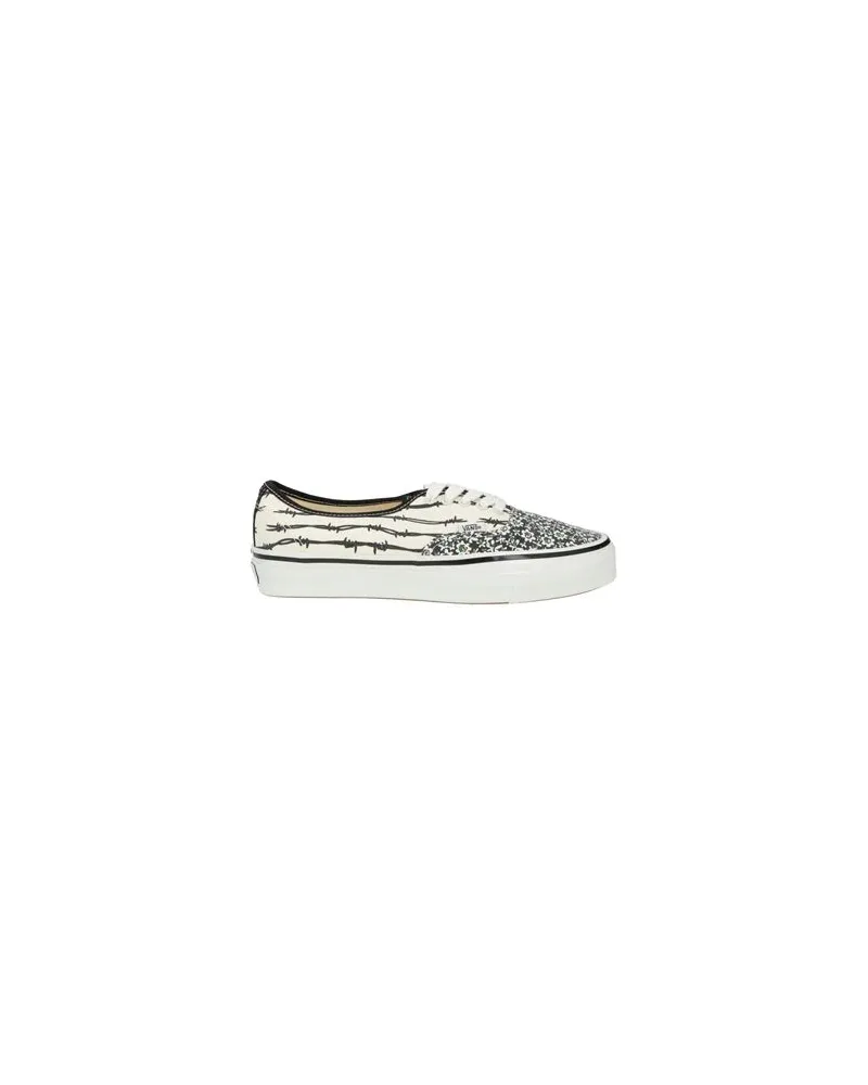 Vans LX AUTHENTIC 44 - SCHUHE - Sneakersauf YOOX.COM Elfenbein