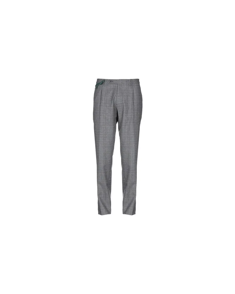 Berwich HOSEN & RÖCKE - Hosenauf YOOX.COM Grau