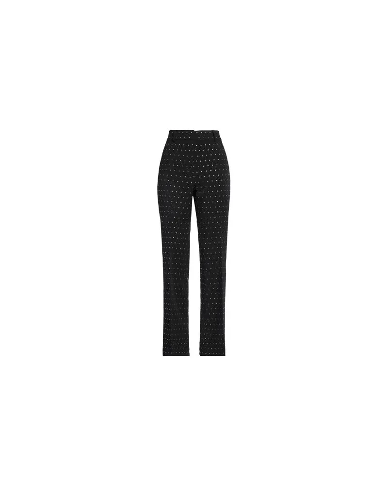 Michael Kors HOSEN & RÖCKE - Hosenauf YOOX.COM Schwarz