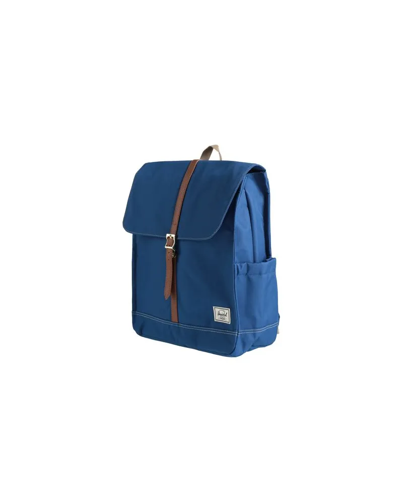 Herschel Supply Co. TASCHEN - Rucksäckeauf YOOX.COM Blau