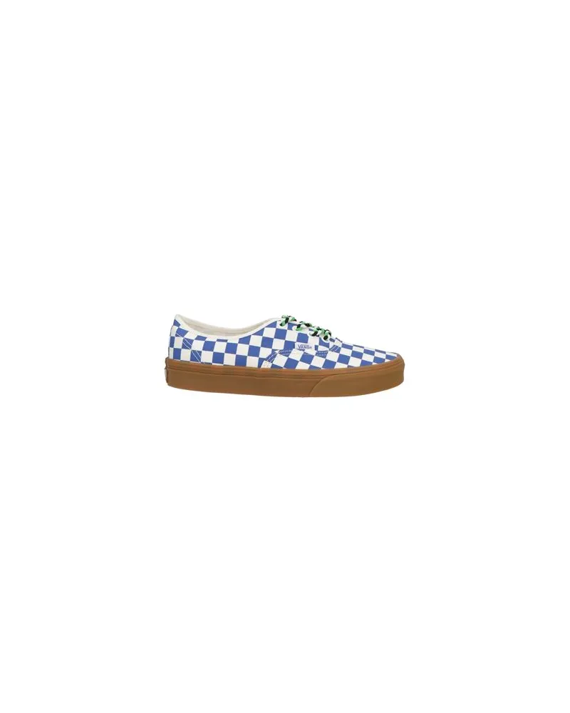 Vans SCHUHE - Sneakersauf YOOX.COM Blau