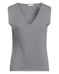 ROSSOPURO Pullover Grau