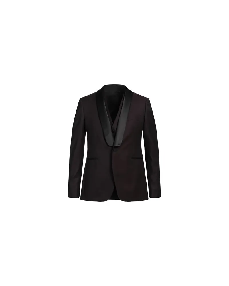 Tagliatore ANZÜGE und CO-ORDS - Blazersauf YOOX.COM Bordeaux