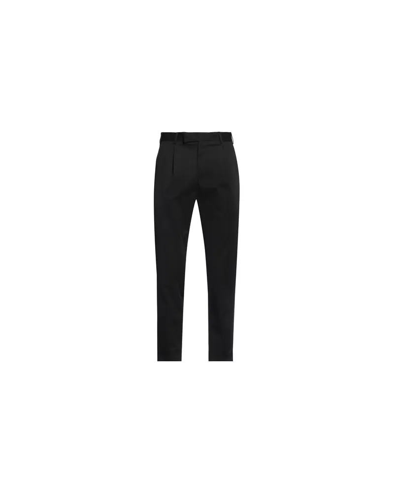 PT TORINO HOSEN & RÖCKE - Hosenauf YOOX.COM Schwarz