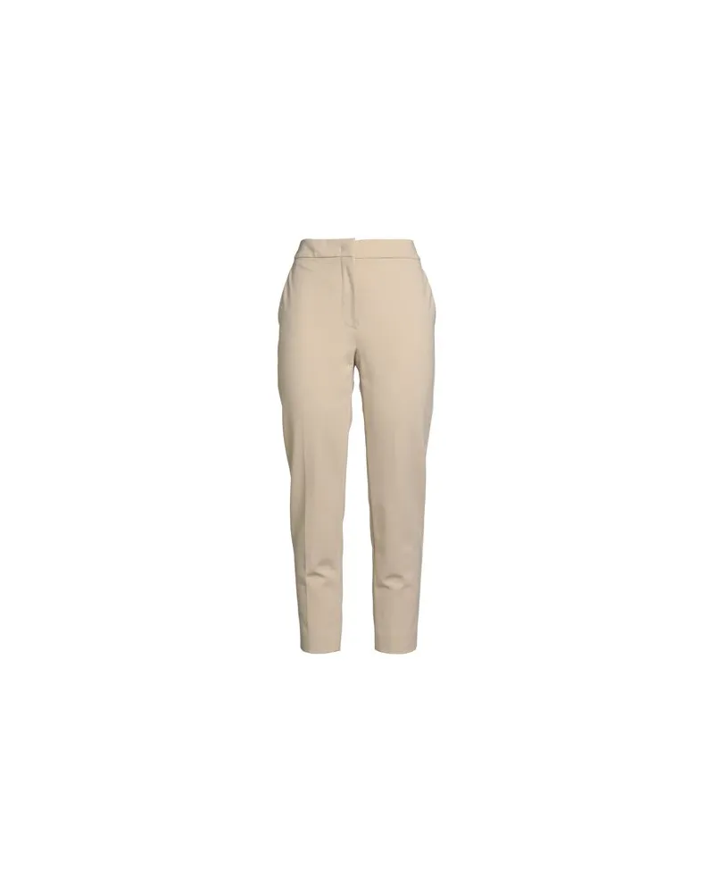 Max Mara HOSEN & RÖCKE - Hosenauf YOOX.COM Beige