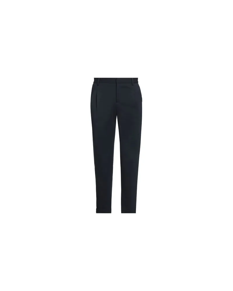Daniele Alessandrini HOSEN & RÖCKE - Hosenauf YOOX.COM Nachtblau
