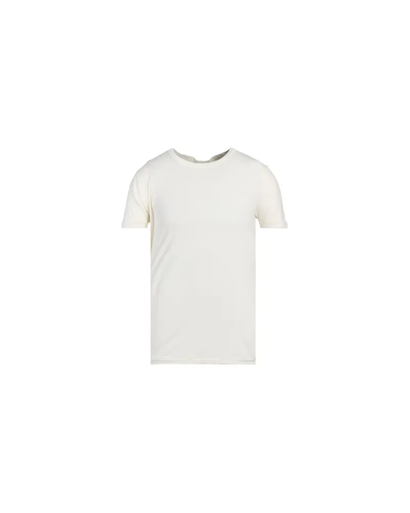 THOM KROM TOPS - T-shirtsauf YOOX.COM Elfenbein