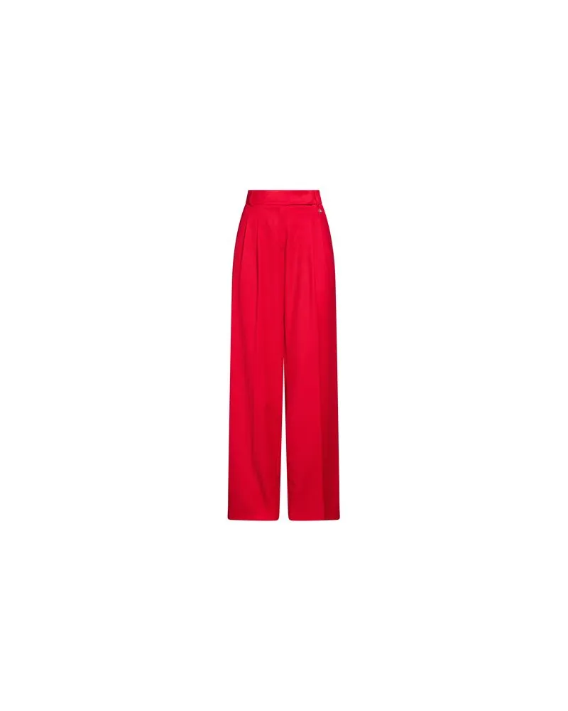 Aniye By HOSEN & RÖCKE - Hosenauf YOOX.COM Rot