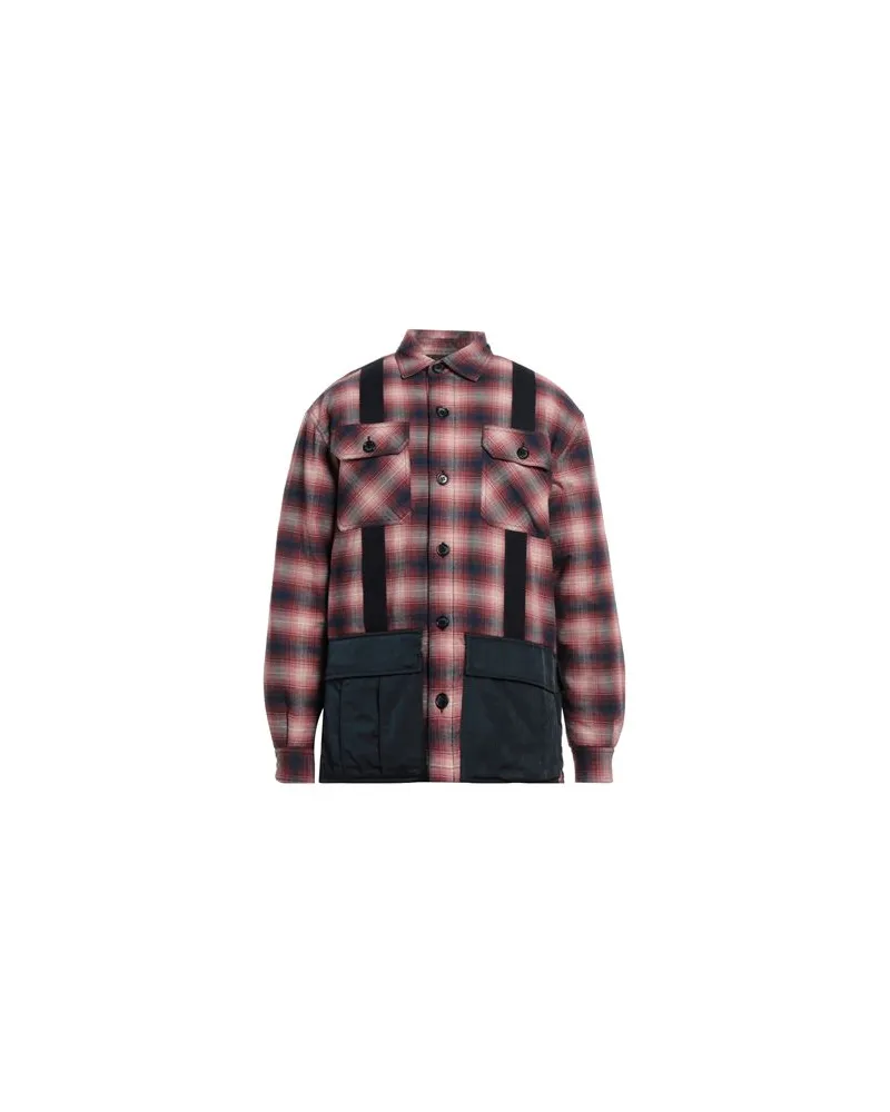 MYAR JACKEN & MÄNTEL - Mäntelauf YOOX.COM Koralle