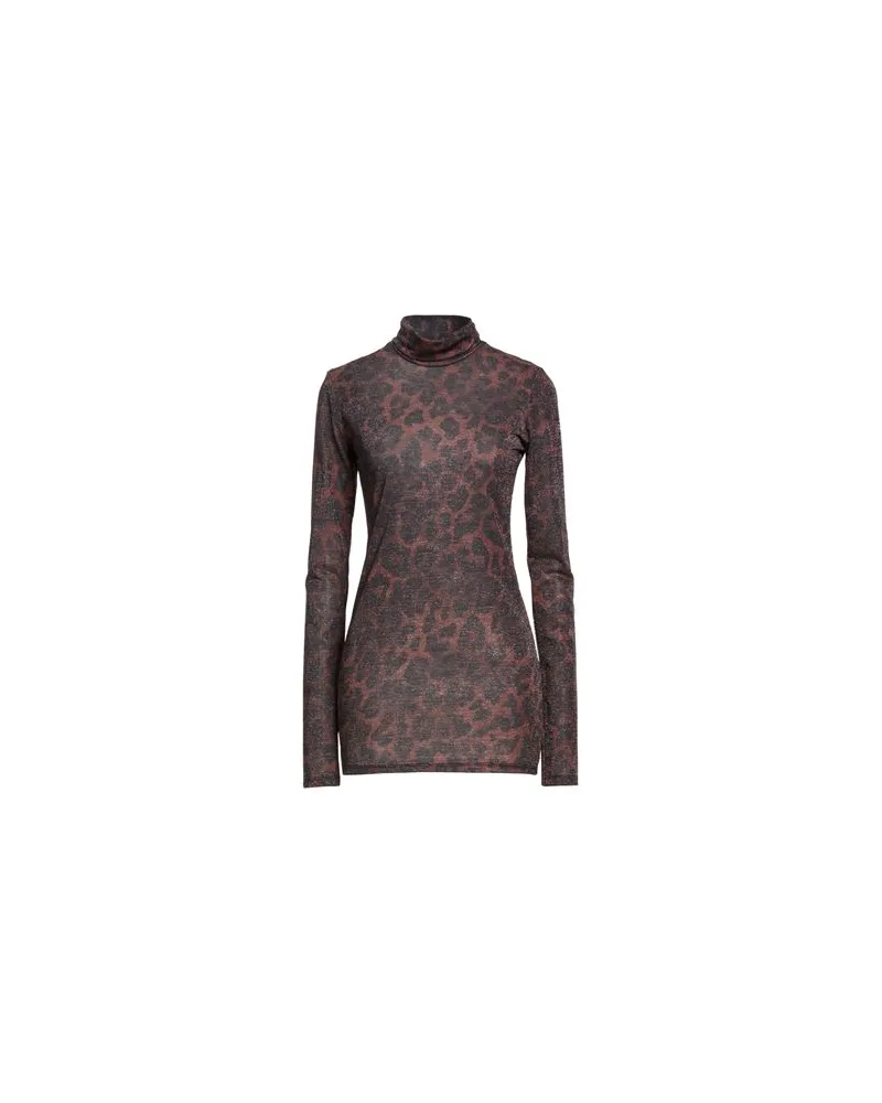 KONTATTO TOPS - Topsauf YOOX.COM Braun