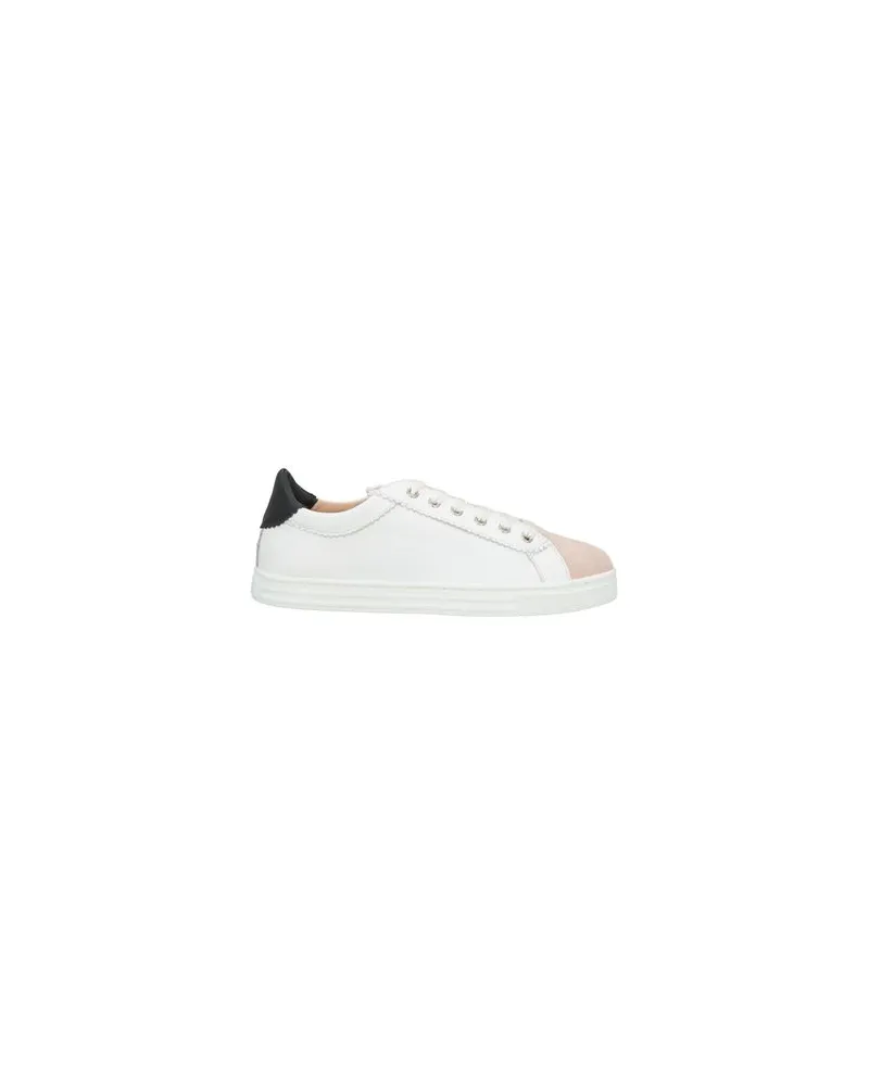 Attilio Giusti Leombruni SCHUHE - Sneakersauf YOOX.COM Hellrosa
