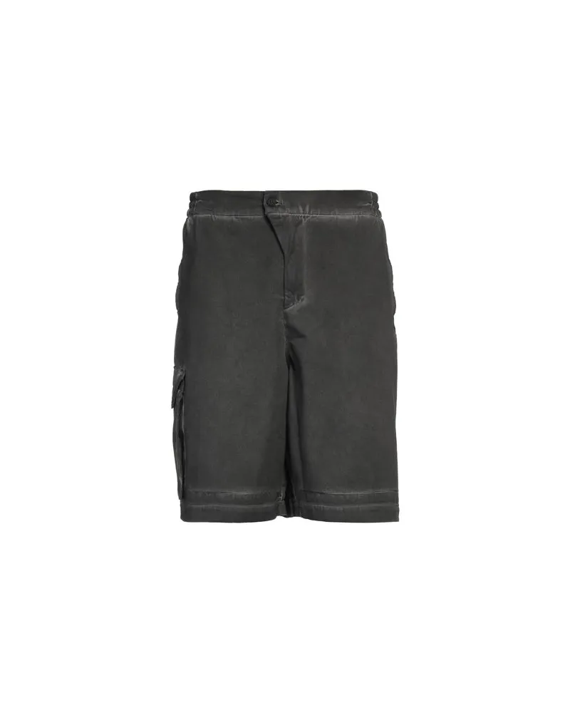 ACW* HOSEN & RÖCKE - Shorts & Bermudashortsauf YOOX.COM Blau