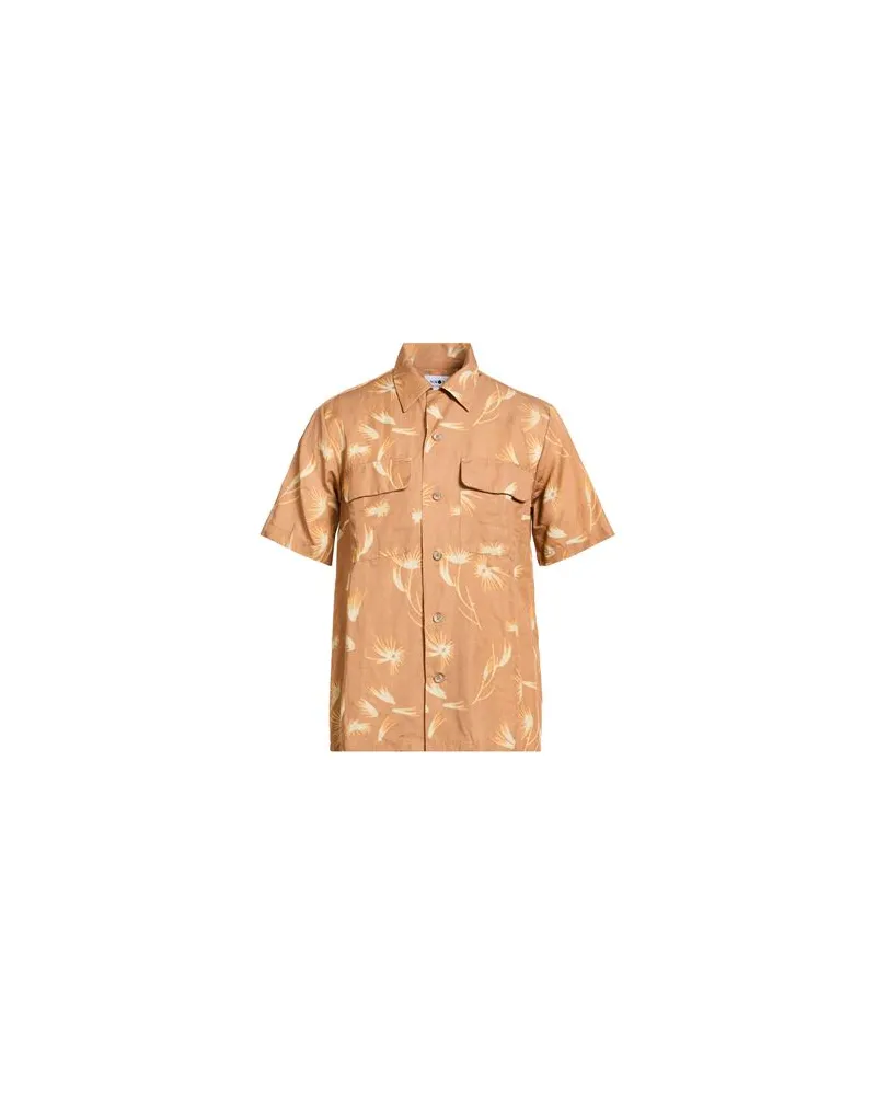 NN 07 TOPS - Hemdenauf YOOX.COM Kamel