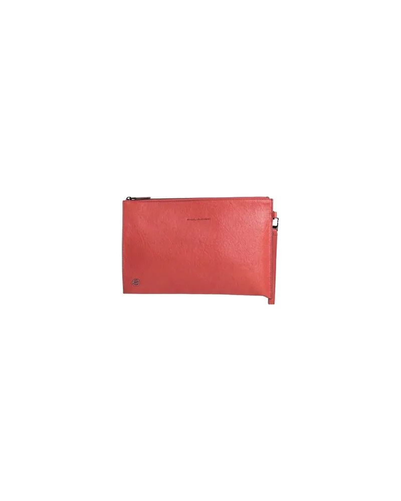 Piquadro TASCHEN - Handtaschenauf YOOX.COM Rostrot