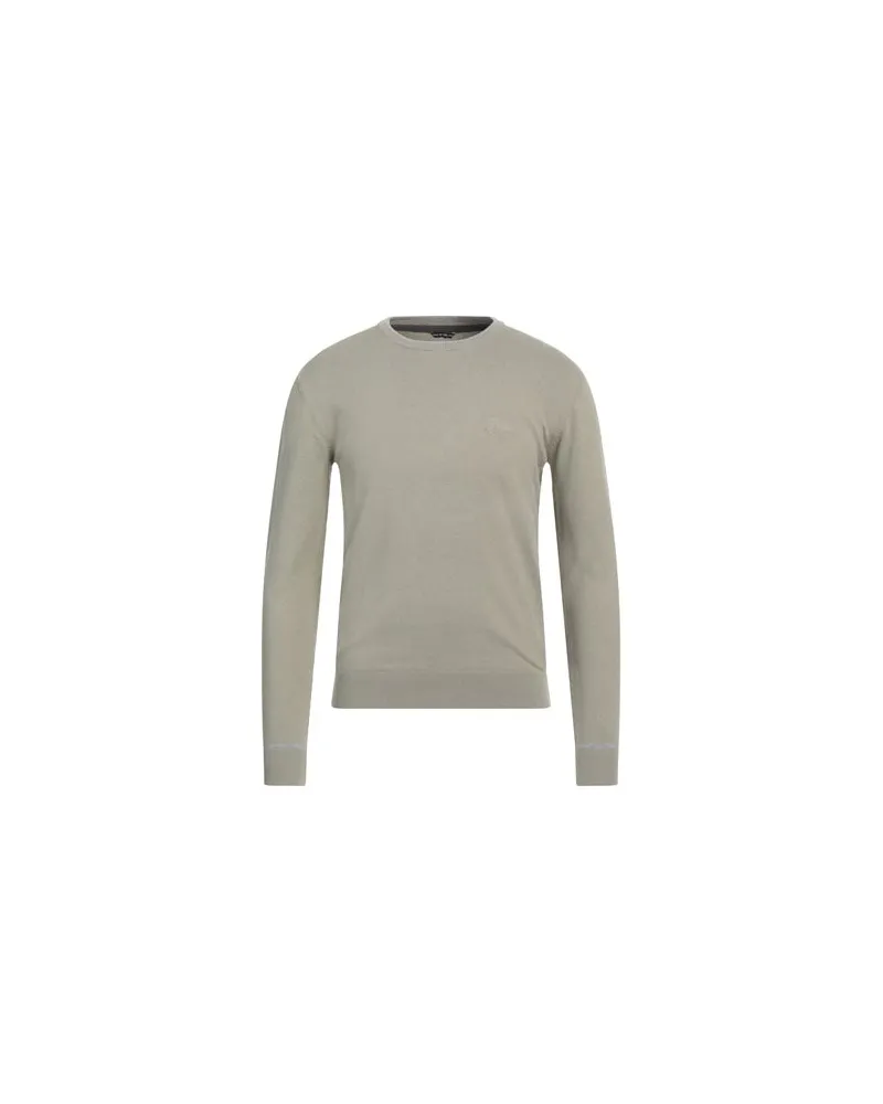 Guess STRICKWAREN - Pulloverauf YOOX.COM Säuregrün