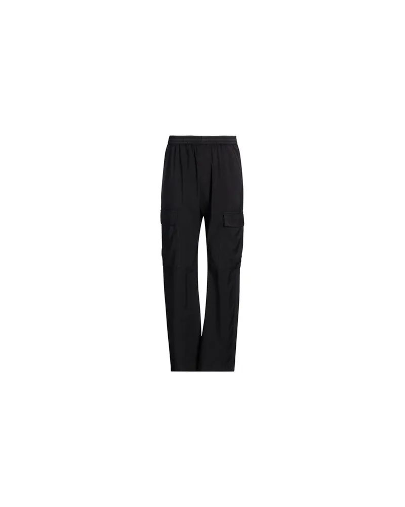 BARENA HOSEN & RÖCKE - Hosenauf YOOX.COM Schwarz