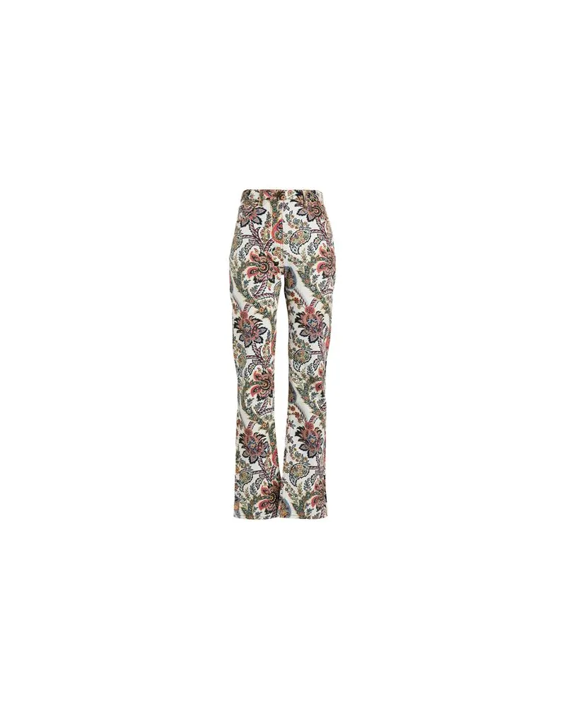 Etro HOSEN & RÖCKE - Hosenauf YOOX.COM Off