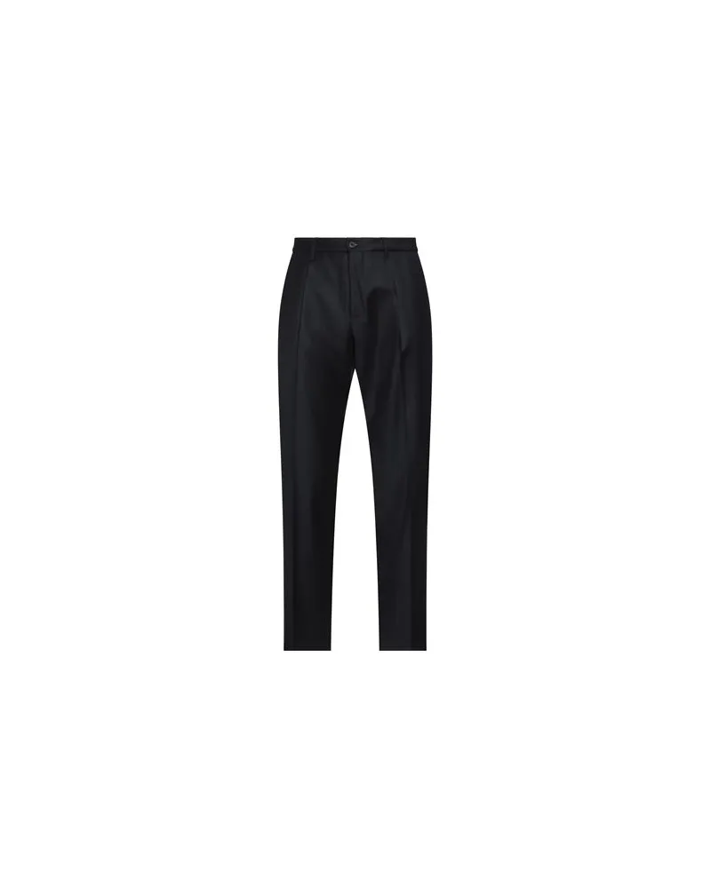 Cellar Door HOSEN & RÖCKE - Hosenauf YOOX.COM Schwarz
