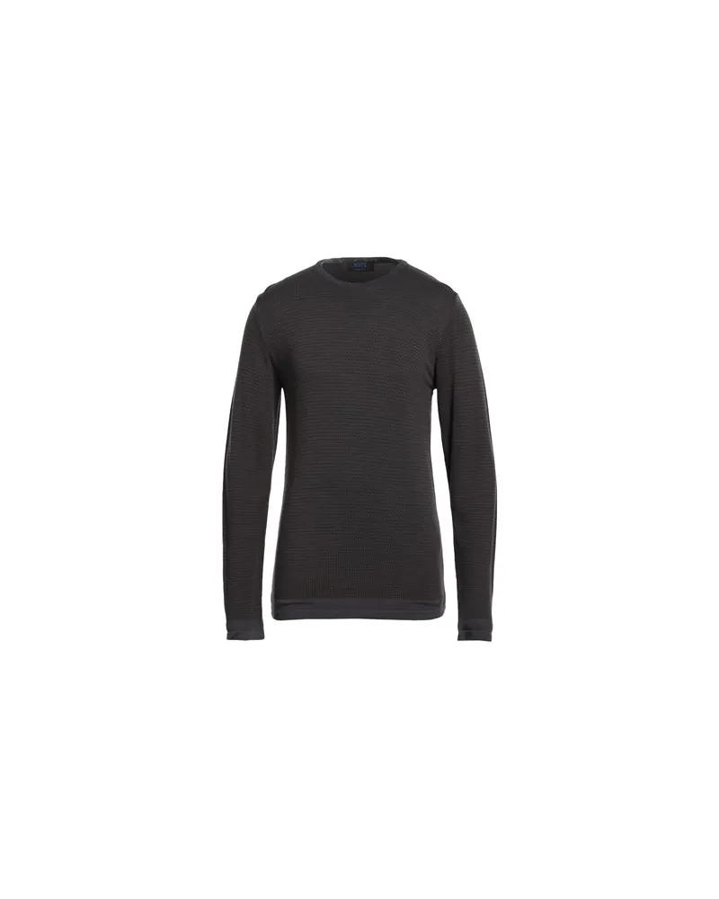 Kiton KNT - TOPS - T-shirtsauf YOOX.COM Blei