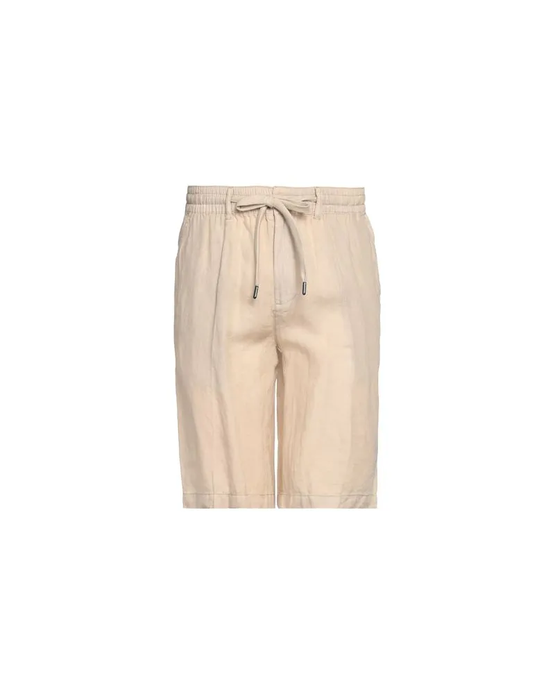 Richmond HOSEN & RÖCKE - Shorts & Bermudashortsauf YOOX.COM Beige