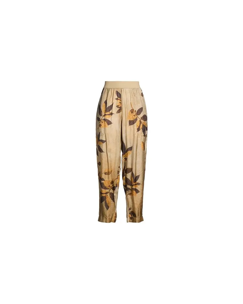 Uma Wang HOSEN & RÖCKE - Hosenauf YOOX.COM Khaki