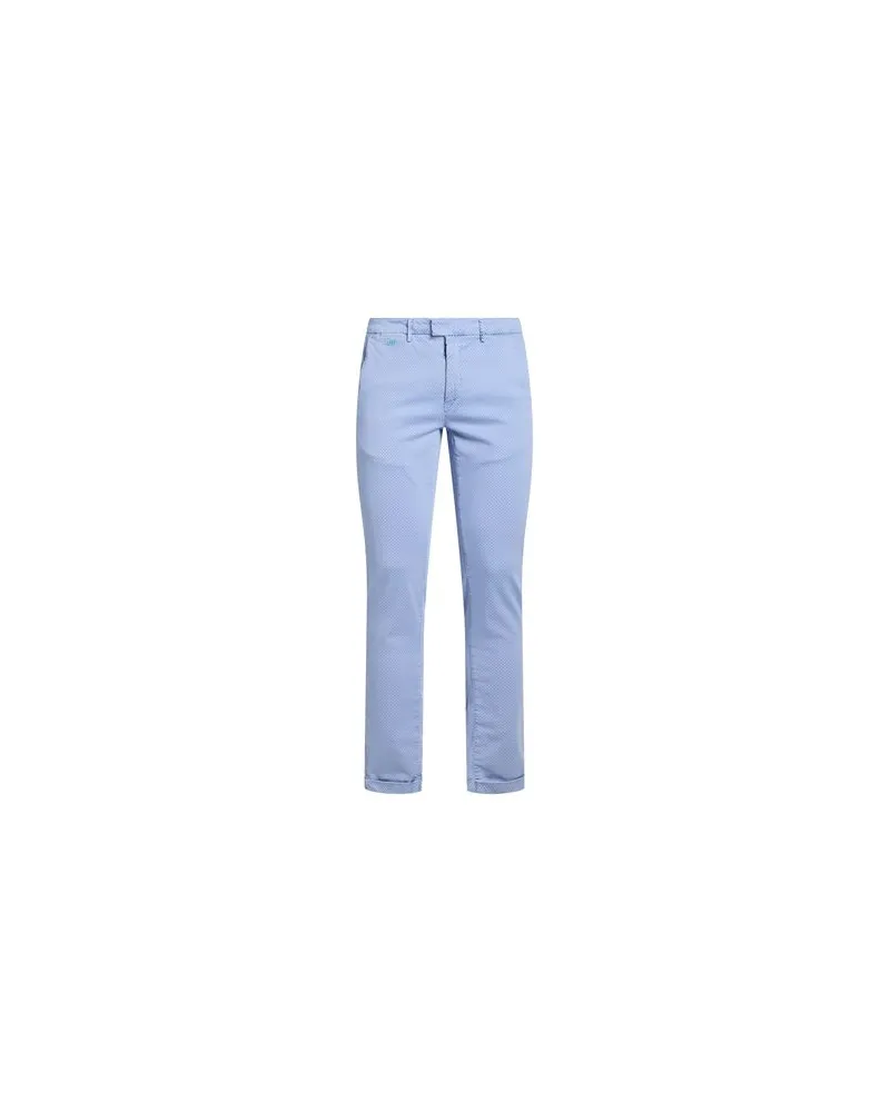 Tramarossa HOSEN & RÖCKE - Hosenauf YOOX.COM Himmelblau