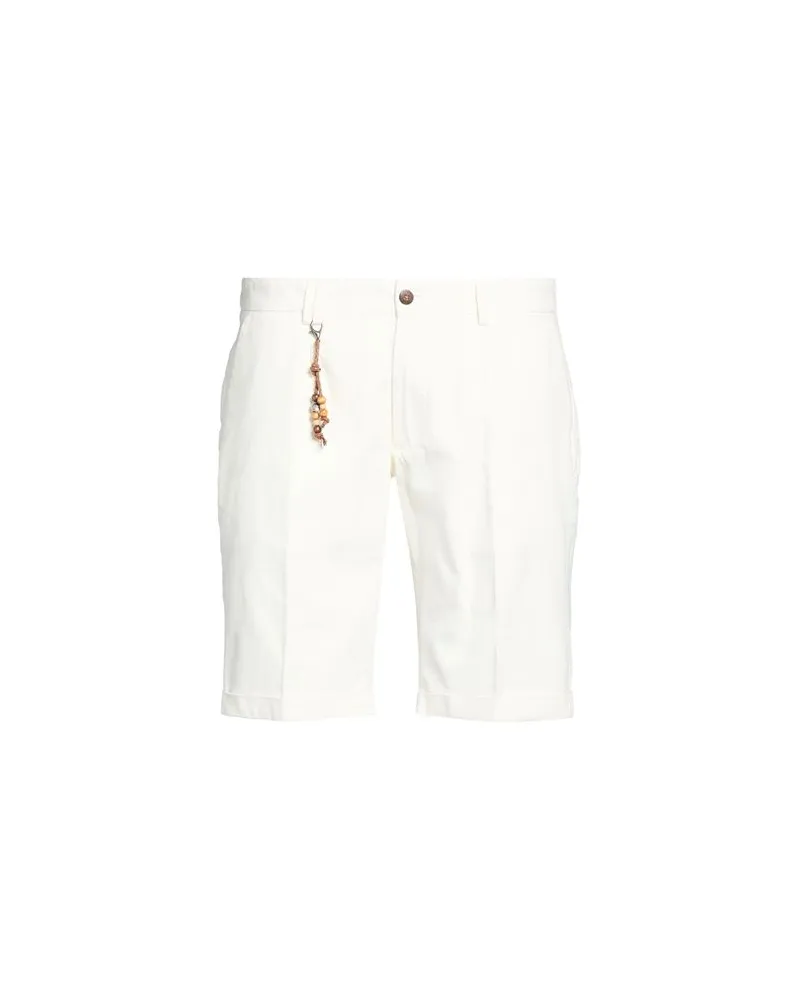 YES ZEE by Essenza HOSEN & RÖCKE - Shorts & Bermudashortsauf YOOX.COM Weiß