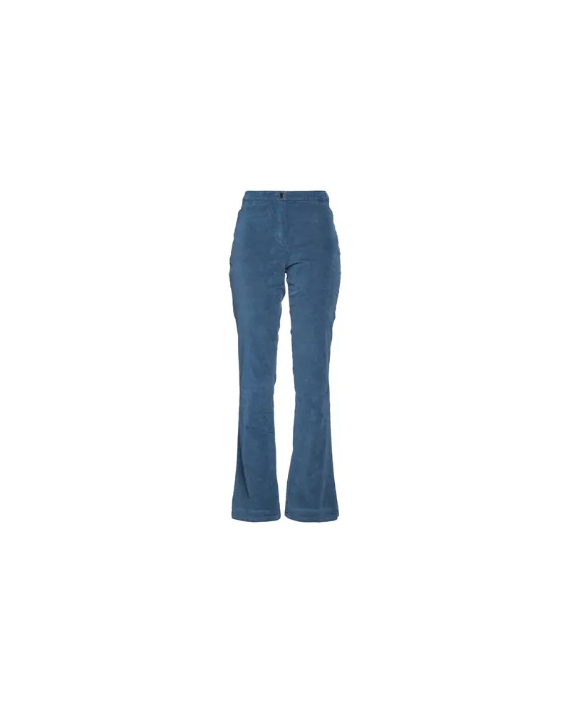 0039 Italy HOSEN & RÖCKE - Hosenauf YOOX.COM Marineblau