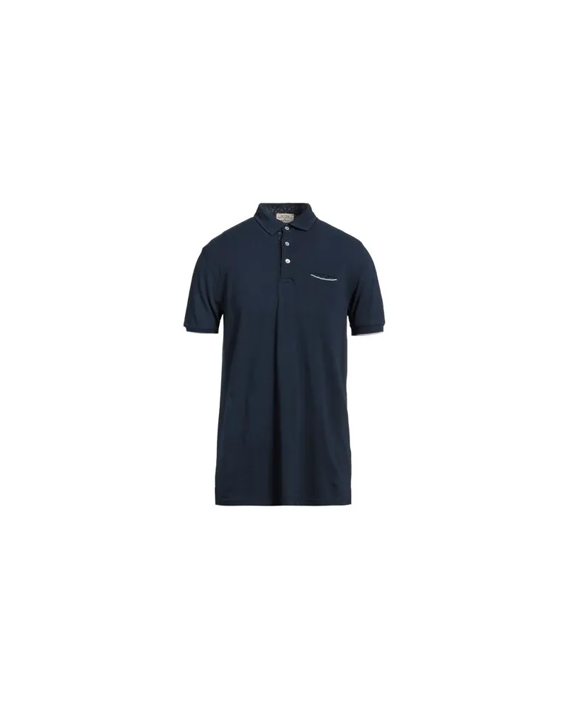 Heritage TOPS - Poloshirtsauf YOOX.COM Nachtblau