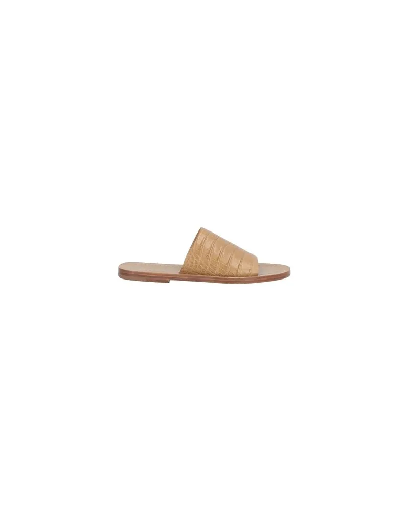 Joseph SCHUHE - Sandalenauf YOOX.COM Kamel