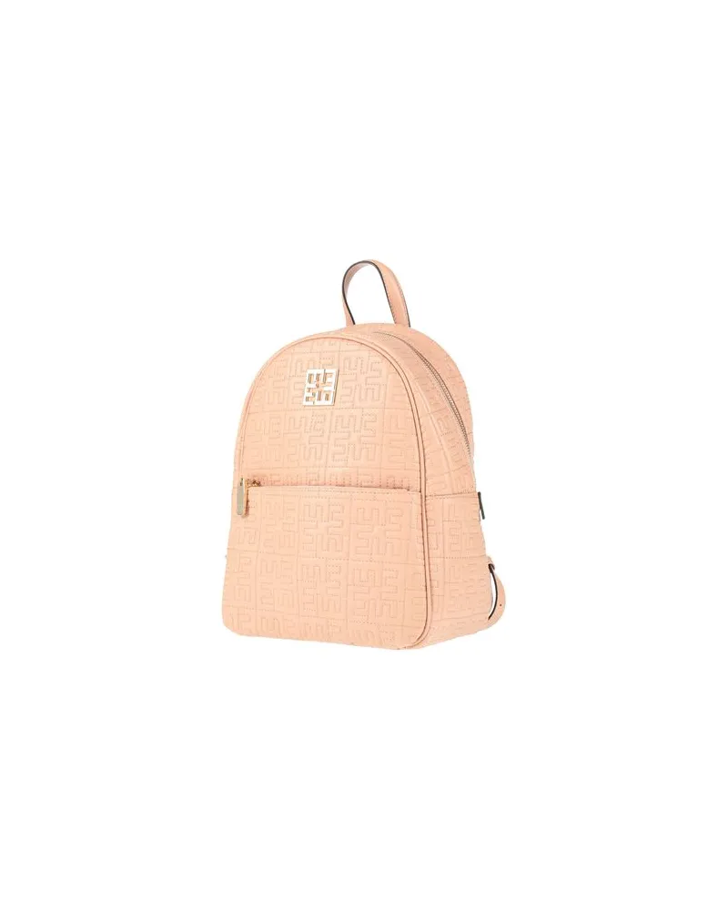 Ermanno Scervino TASCHEN - Rucksäckeauf YOOX.COM Hellrosa