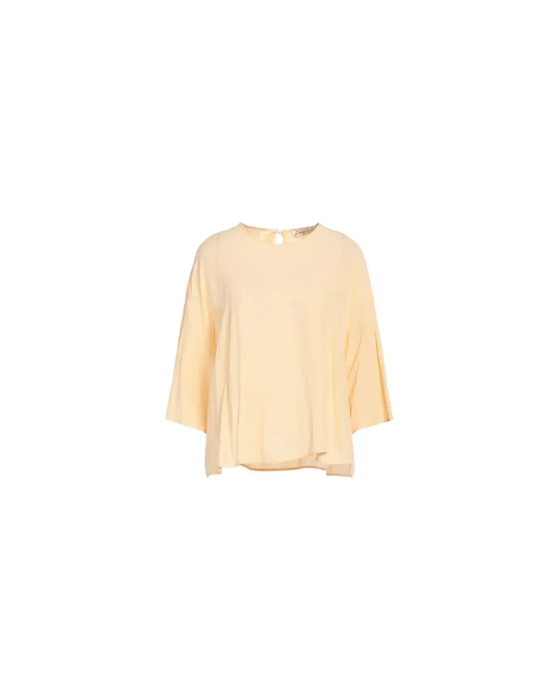 PDR Phisique du role TOPS - Topsauf YOOX.COM Pfirsich