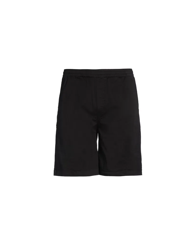Iuter HOSEN & RÖCKE - Shorts & Bermudashortsauf YOOX.COM Schwarz