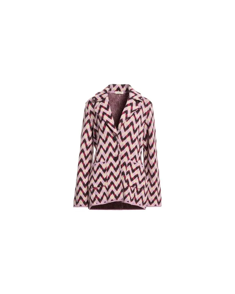 SIYU ANZÜGE und CO-ORDS - Blazersauf YOOX.COM Lila