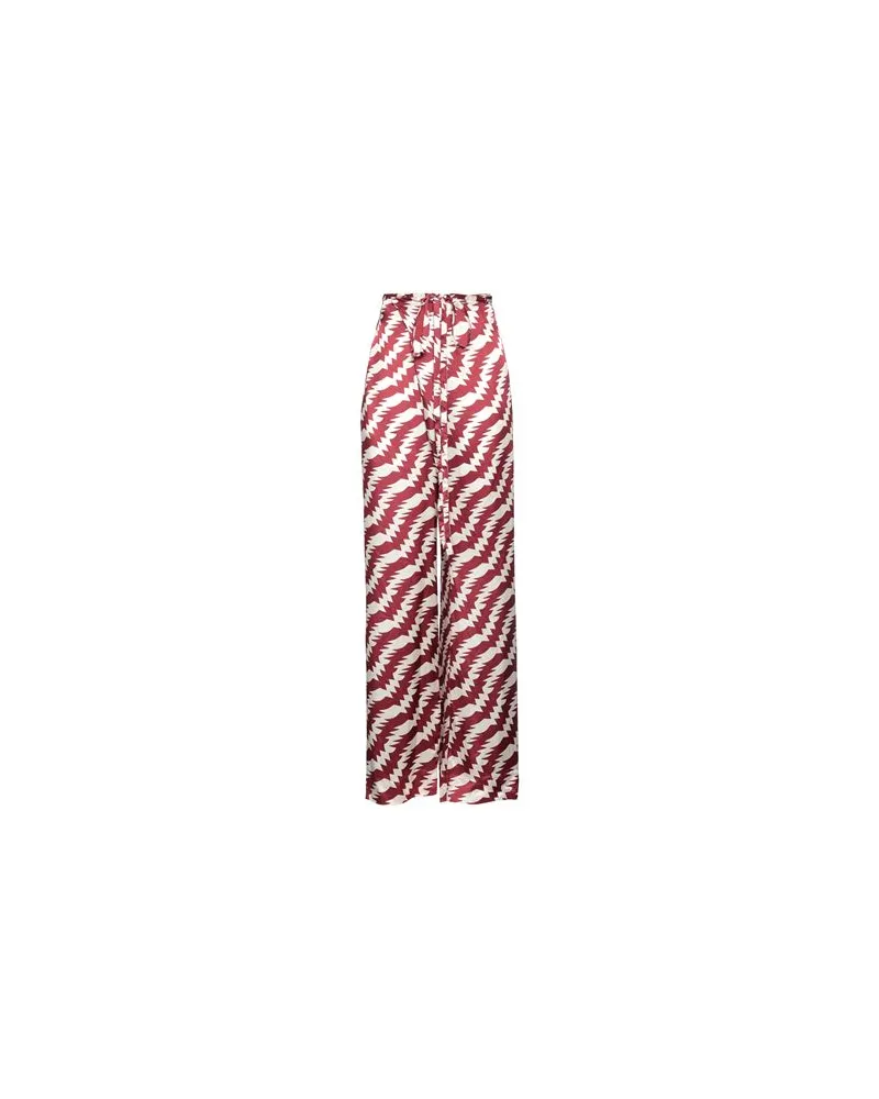 Jucca HOSEN & RÖCKE - Hosenauf YOOX.COM Bordeaux