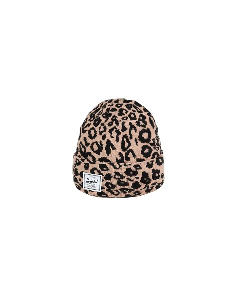 Herschel Supply Co. ACCESSOIRES - Mützen & Hüteauf YOOX.COM Beige