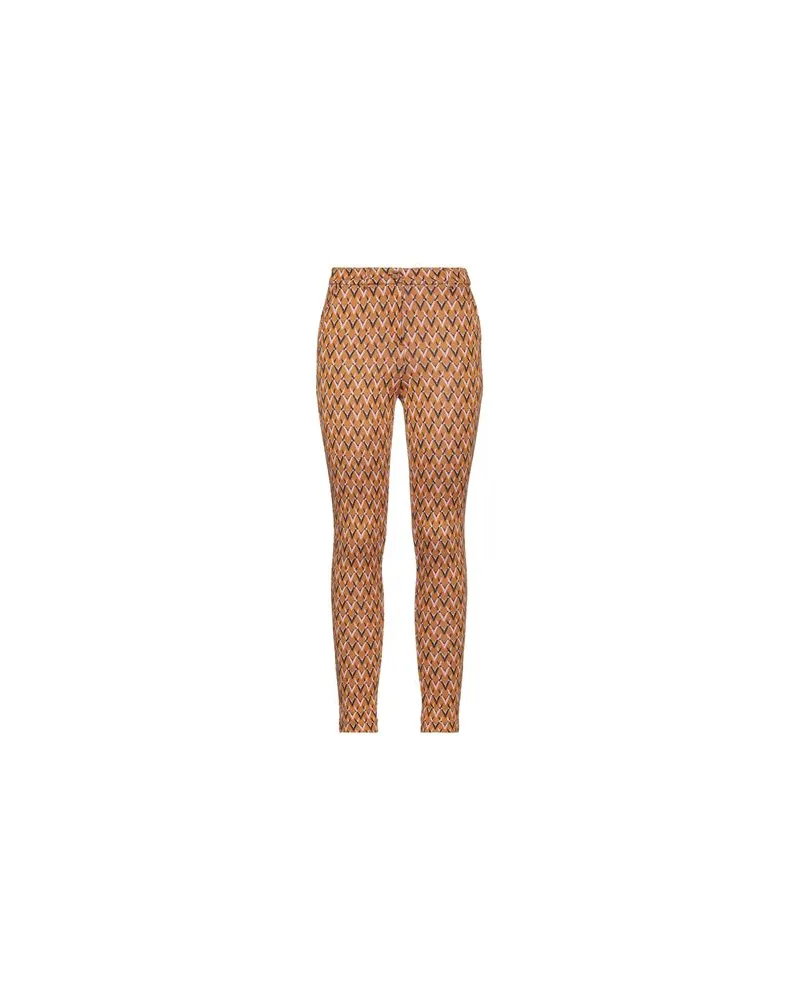 Brand Unique HOSEN & RÖCKE - Hosenauf YOOX.COM Kamel