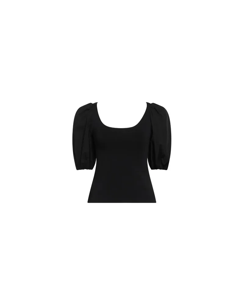 Theory TOPS - Topsauf YOOX.COM Schwarz
