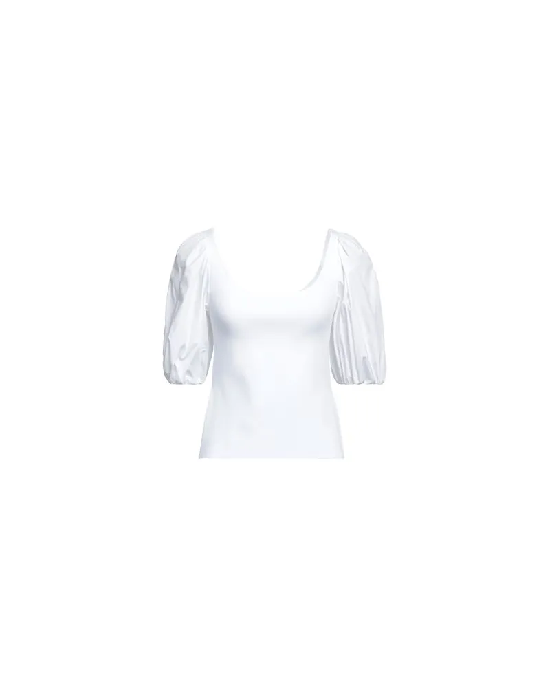 Theory TOPS - Topsauf YOOX.COM Weiß
