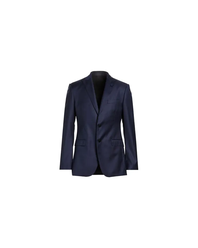 LARDINI ANZÜGE und CO-ORDS - Blazersauf YOOX.COM Blau