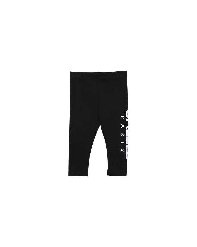 Gaëlle Bonheur HOSEN & RÖCKE - Leggingsauf YOOX.COM Schwarz