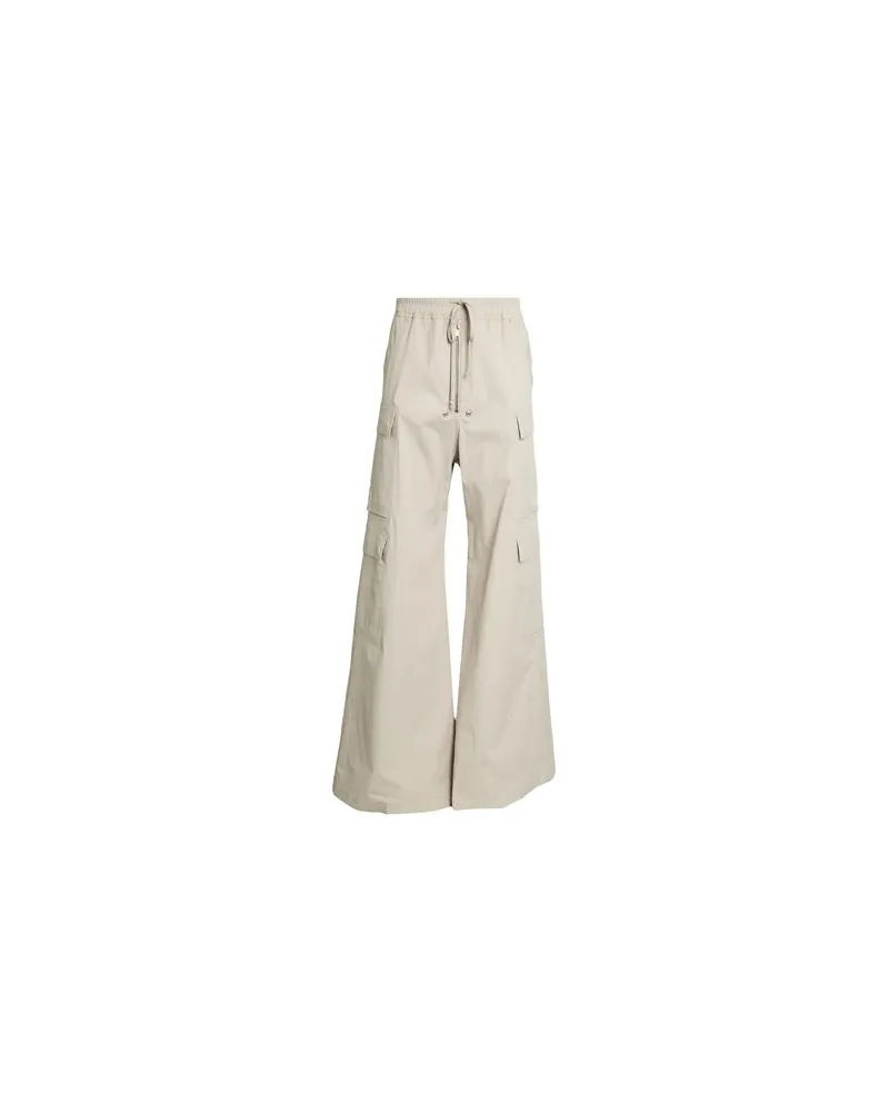 Rick Owens HOSEN & RÖCKE - Hosenauf YOOX.COM Beige