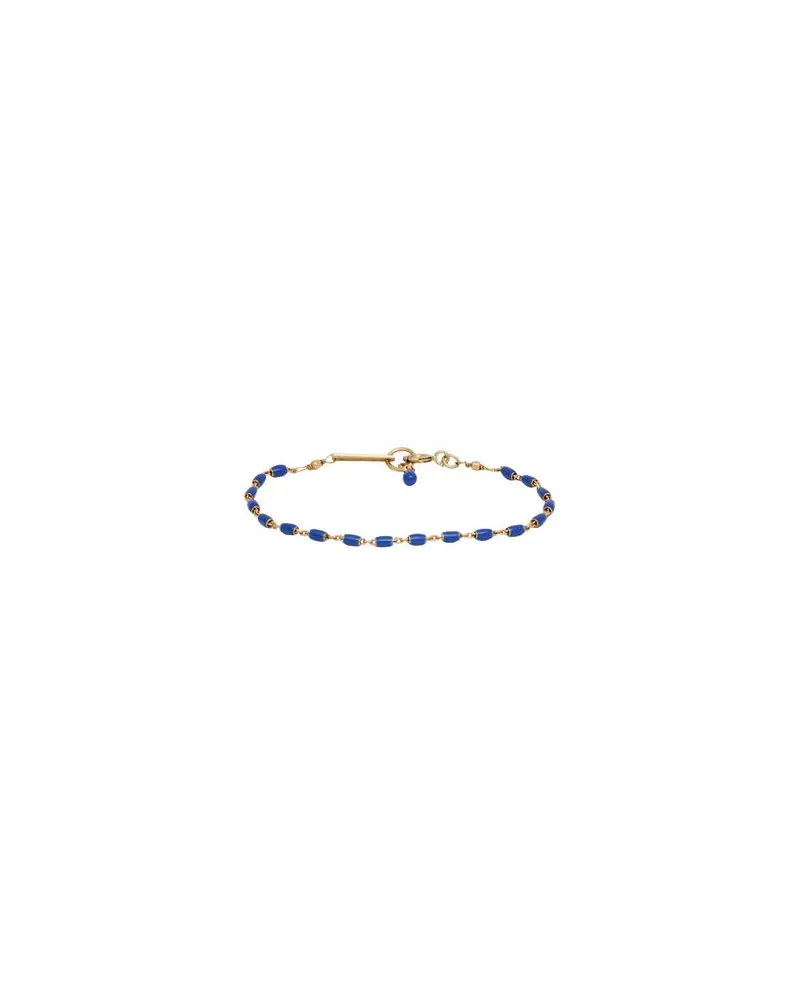 Isabel Marant SCHMUCK und UHREN - Armbänderauf YOOX.COM Blau