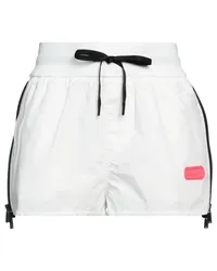 Dsquared2 Shorts & Bermudashorts Weiß