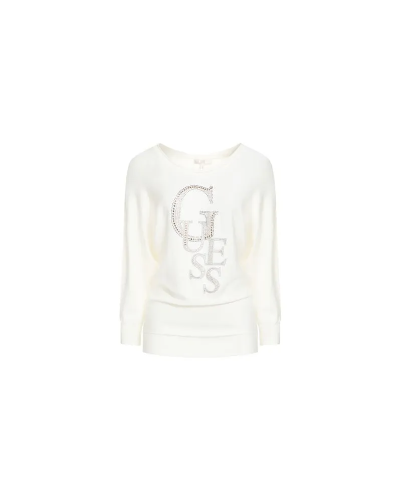 Guess STRICKWAREN - Pulloverauf YOOX.COM Off
