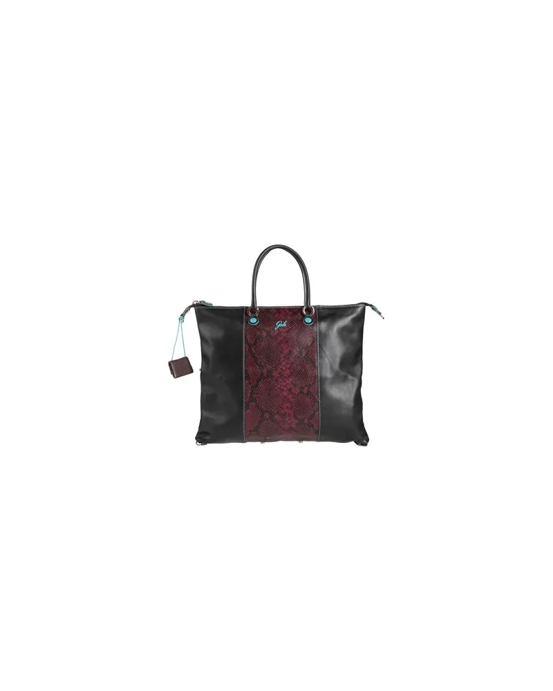 Gabs G3 PLUS SIZE L - TASCHEN - Handtaschenauf YOOX.COM Schwarz
