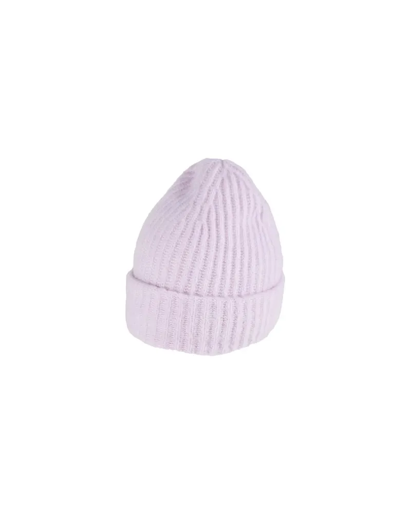 Roberto Collina ACCESSOIRES - Mützen & Hüteauf YOOX.COM Lila