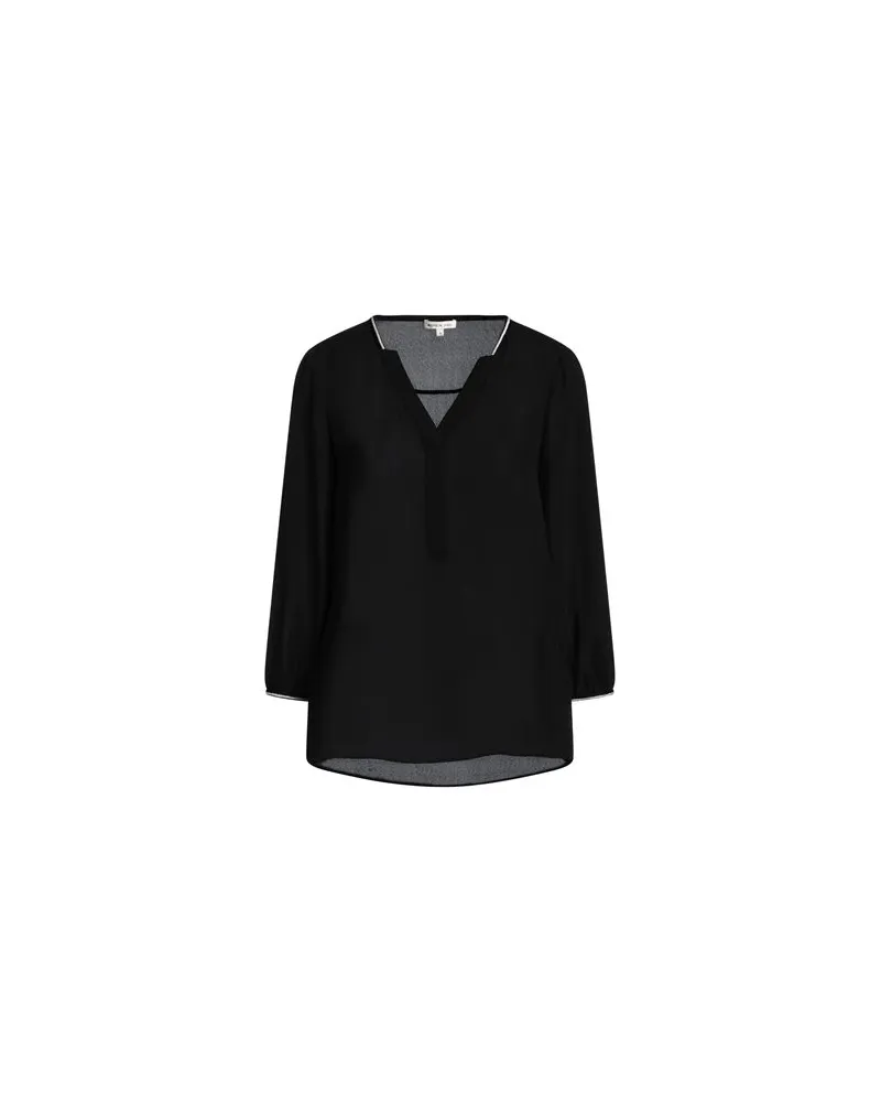 Kocca TOPS - Topsauf YOOX.COM Schwarz