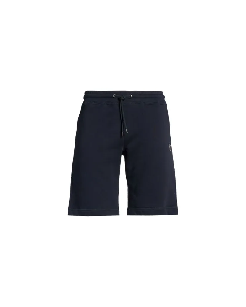 Paul Smith HOSEN & RÖCKE - Shorts & Bermudashortsauf YOOX.COM Nachtblau