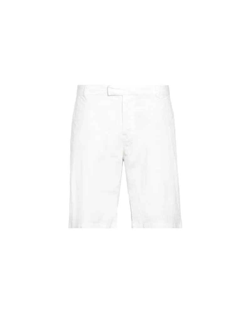 Harmont & Blaine HOSEN & RÖCKE - Shorts & Bermudashortsauf YOOX.COM Weiß